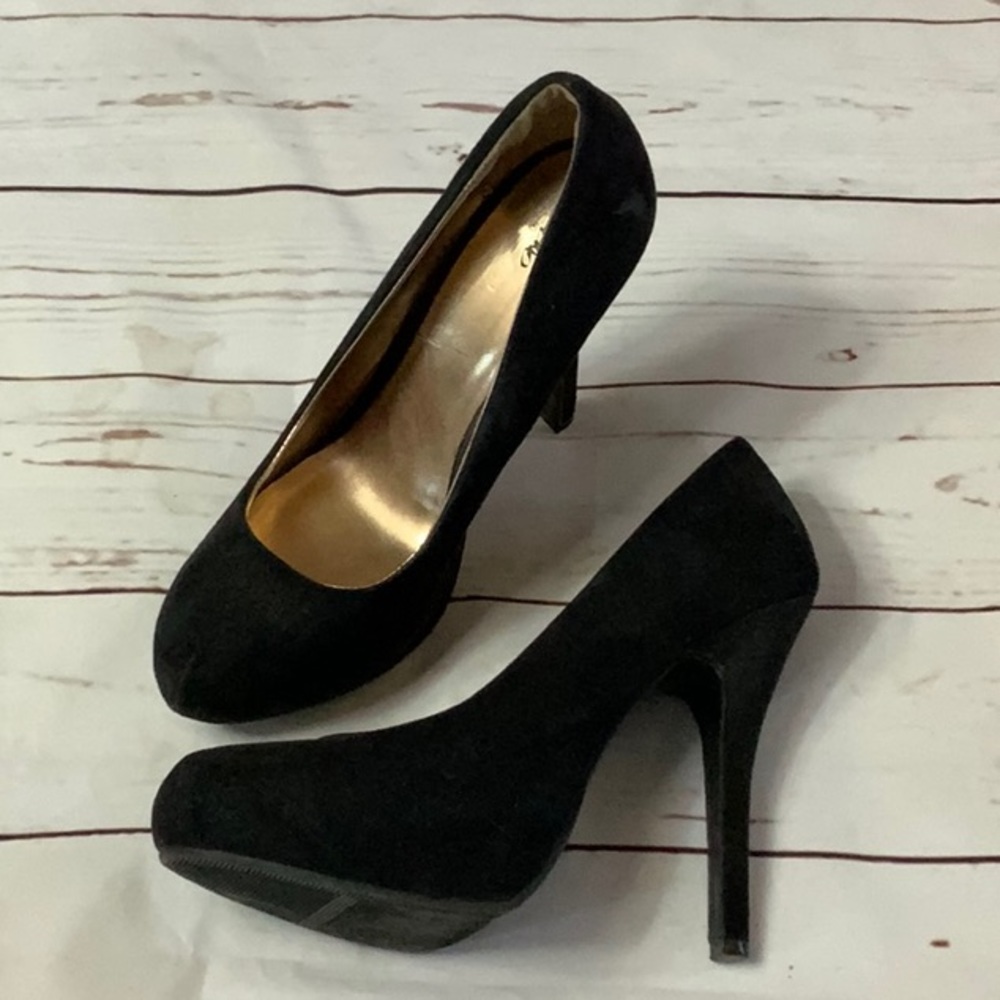 Mossimo Heels